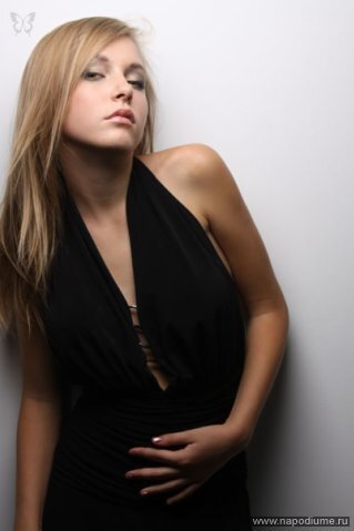 Фото Анна Животова