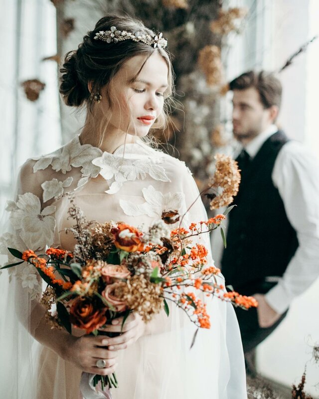 Alina Lesik's photo