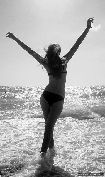 Anastasia Mironenko's photo