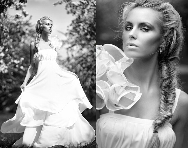 Фото Екатерина Серебрякова