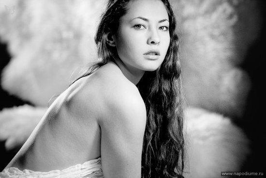 Nikol' Akvarel'kina's photo