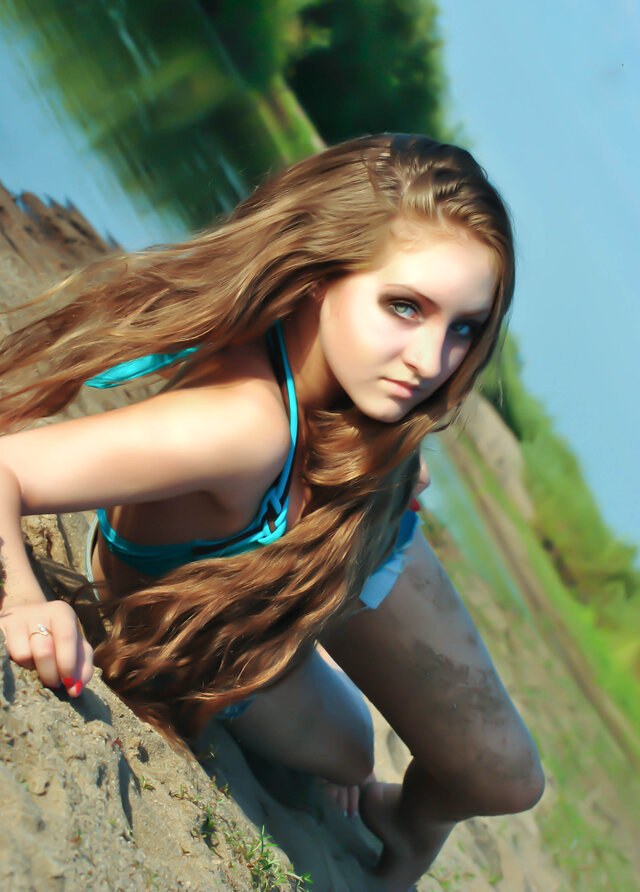 Sofia Sabel'kina's photo