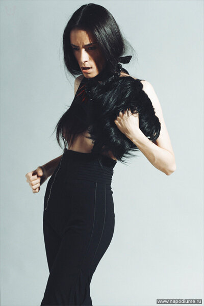 Inga Selivanova's photo