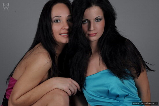 Viktoria Bondarenko's photo