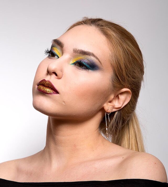 Фото Екатерина Ковыляева