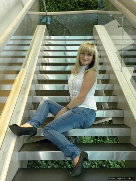 Elena Cesnyh's photo