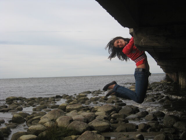 Foto Tat'ana Poluh