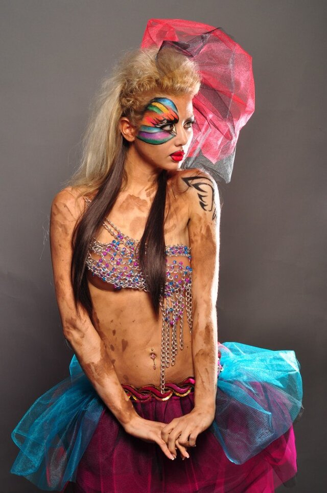 Anastasiya Boyezhova's photo