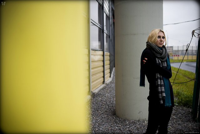 Ludmila Aver'anova's photo