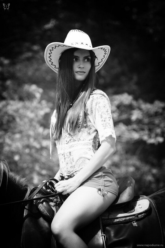 Irina Vorfolomeeva's photo