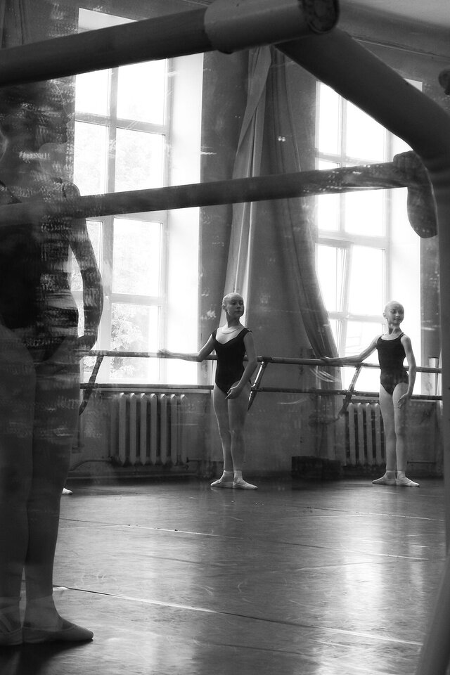 Andrey Trubin's photo