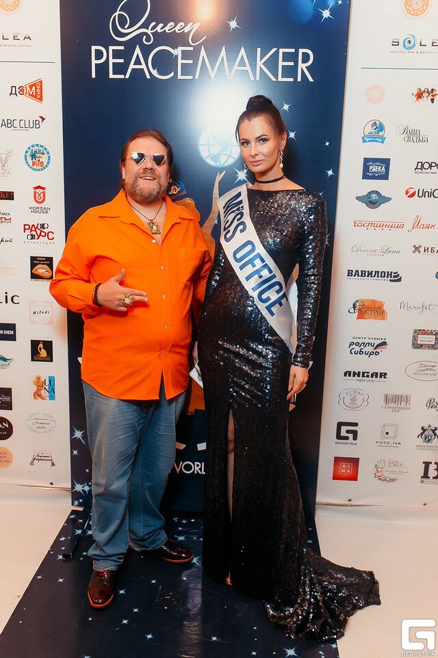 Roman Goldenberg's photo