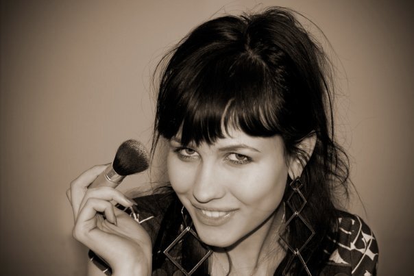 Lana Litovski's photo