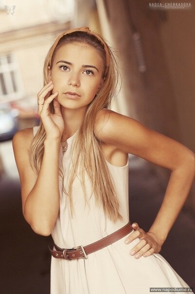 Фото Dasha Bondareva