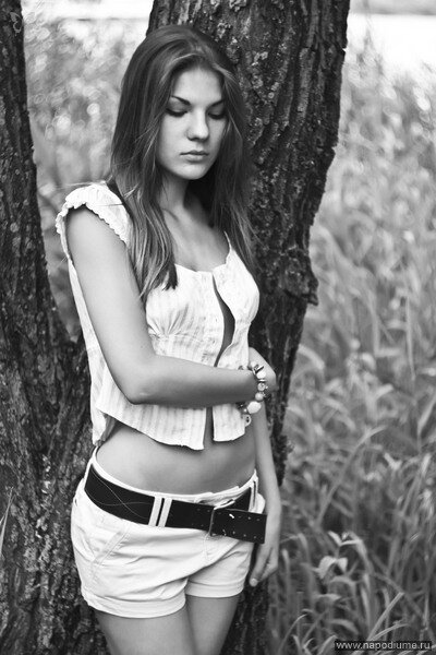 Ira Sevcenko's photo