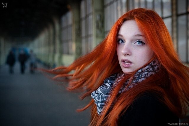 Ludmila Pastorova's photo