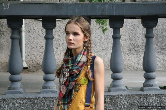 Anastasia Rici's photo