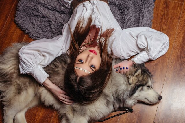 Foto Aleksandra Ruscyp