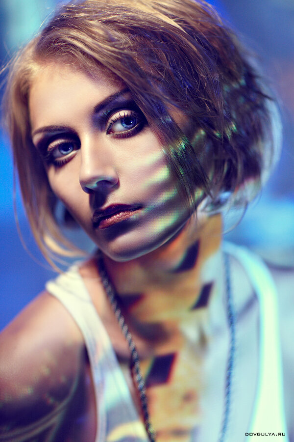 Alexey Dovgulya's photo