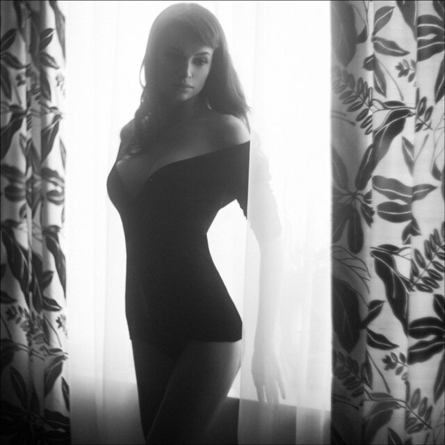 Galyna Naumenko's photo