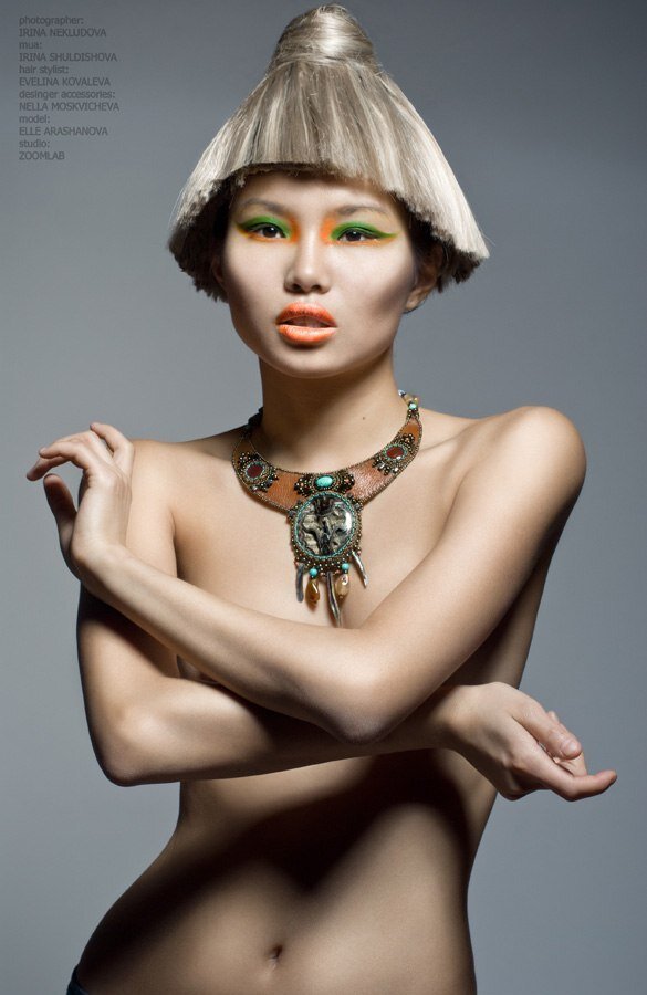 Фото Ирина Шульдишова