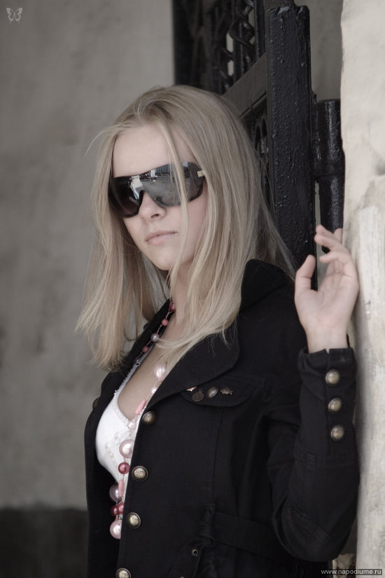 Фото Anna Kiseleva