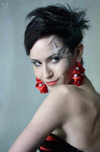 Ksenia Nikolaeva's photo