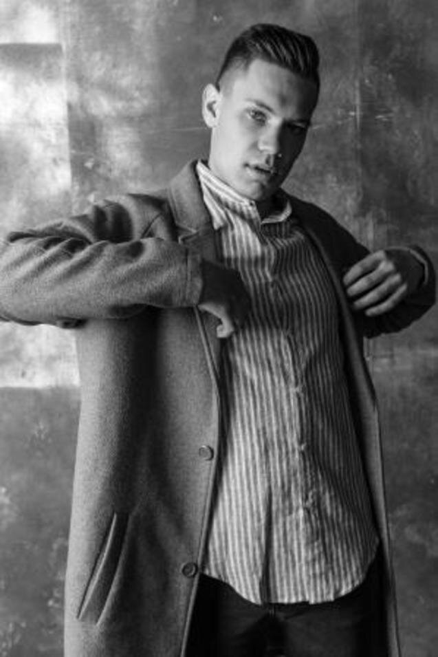 Foto Dmitrij Ignat'ev