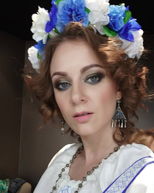 Фото Светлана Астапова