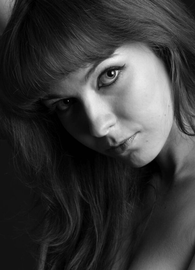 Леа Ри's photo