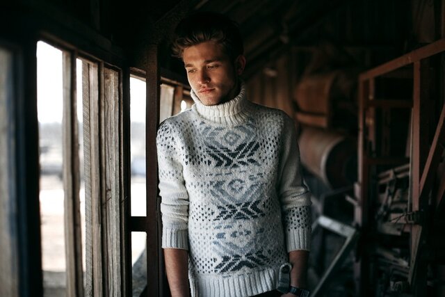 Vladislav Alekseychuk's photo