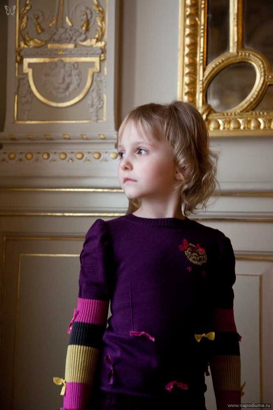 Фото Елизавета Садовая