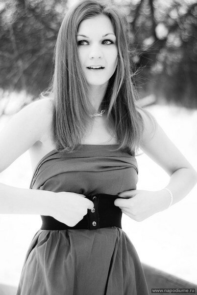 Фото Anastasia Sikorskaa