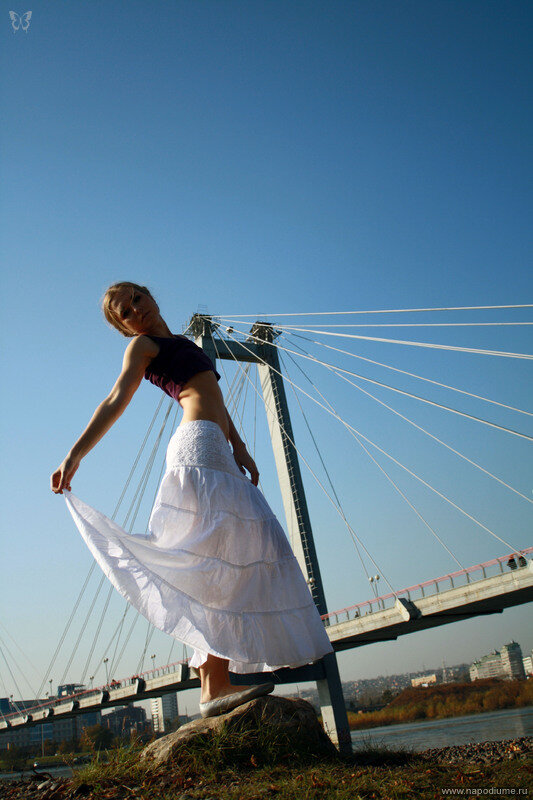 照片Ksenya Sikorskaya