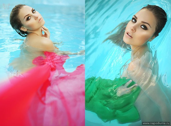 Alena Nikiforova's photo