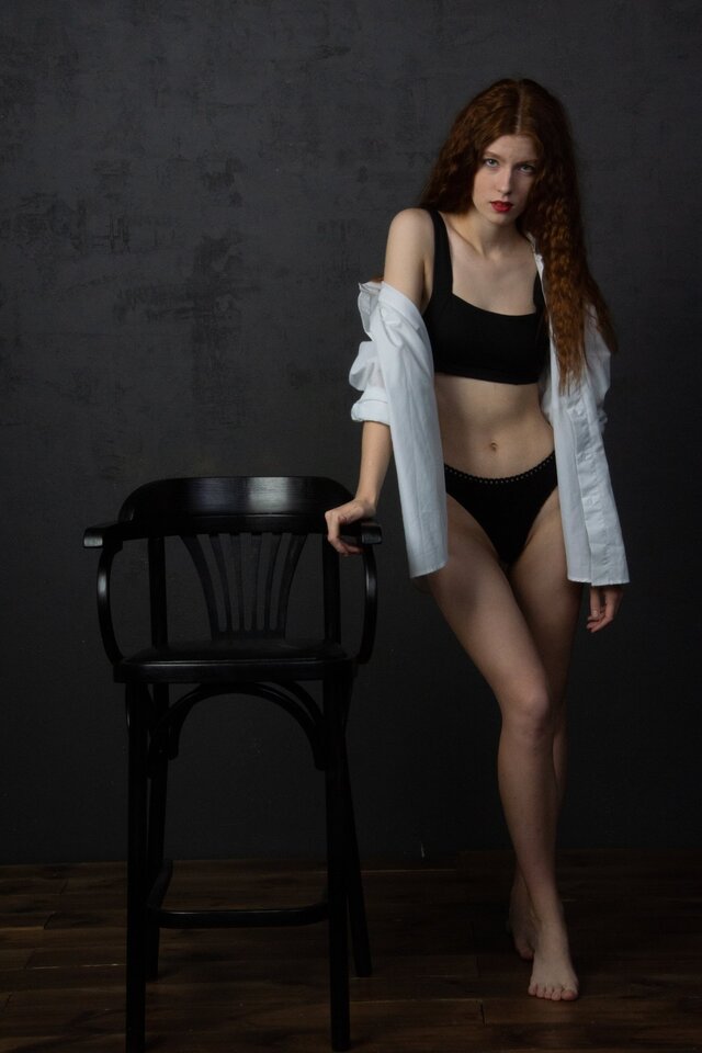 Vladimir Subbotin's photo