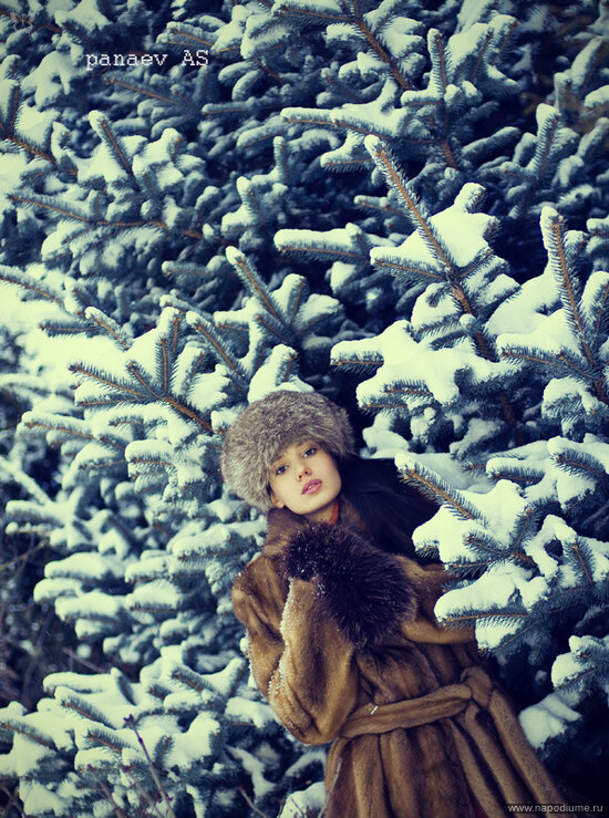 Фото Aleksandr Panaev