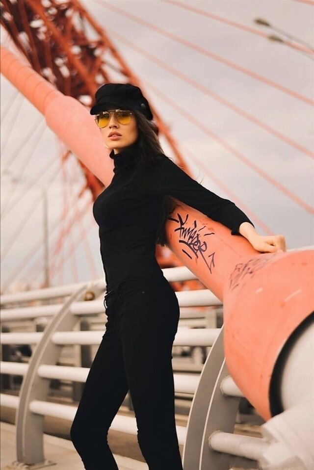 Фото Марина Лагутина