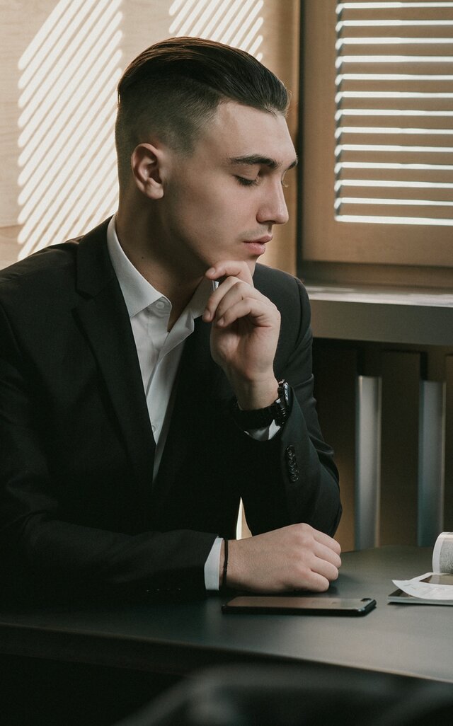 Foto Il'ja Ikoev