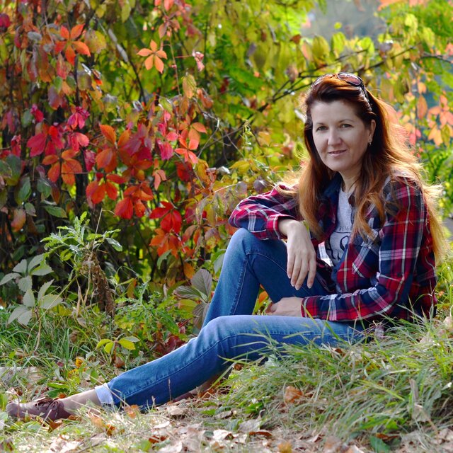 ELVIRA CHemeris's photo