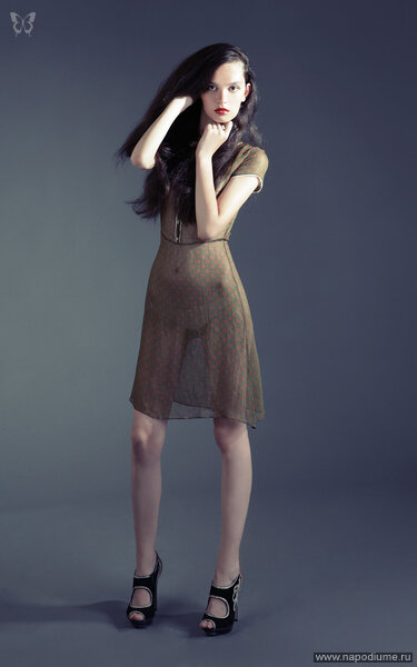 Dasha Ilina's photo