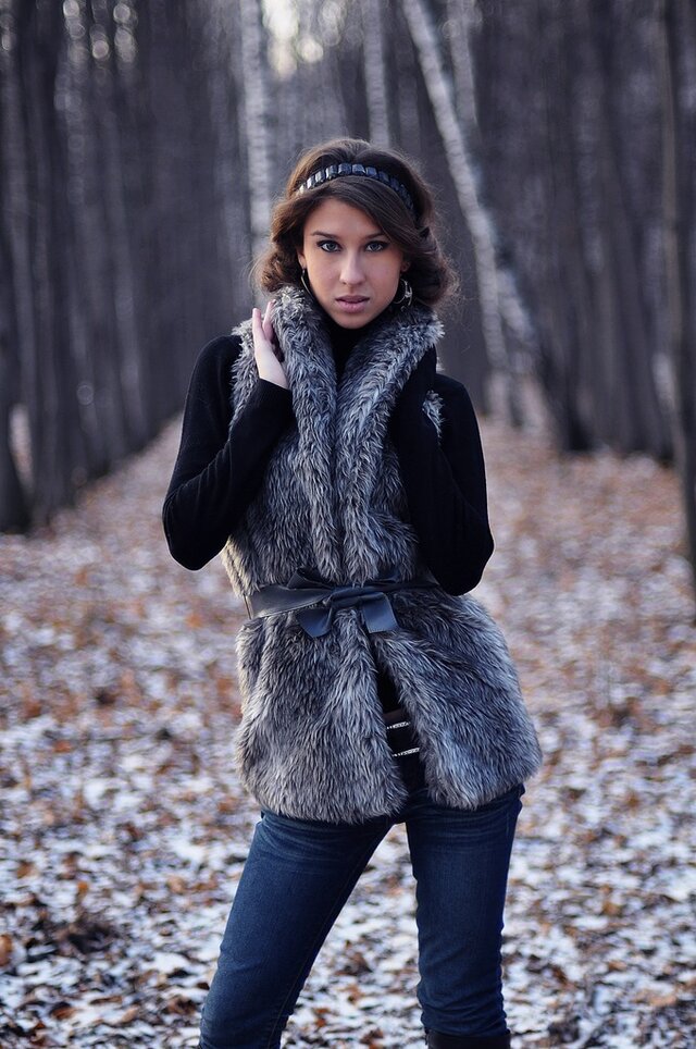 Ekaterina Sviridova's photo