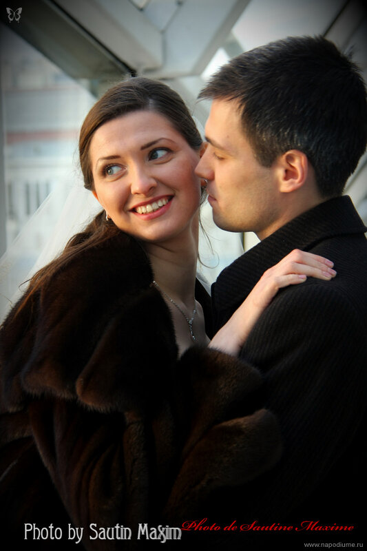 Maxim Sautin's photo