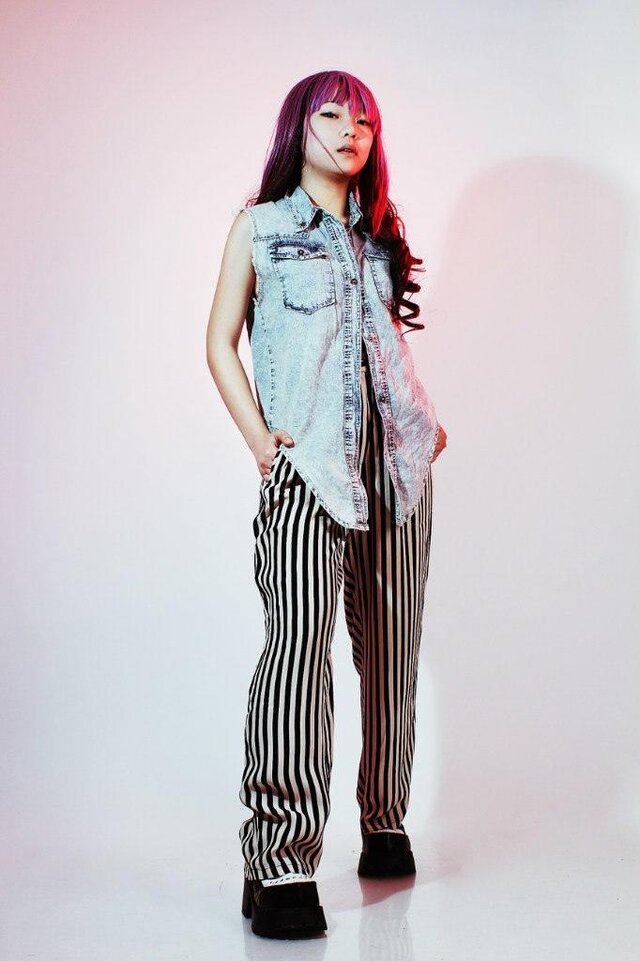 Фото Mika Phan