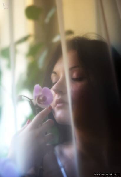 Anastasia Sergeevna's photo