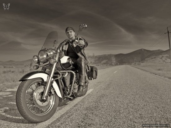 Dmitriy Bobrovnikov's photo
