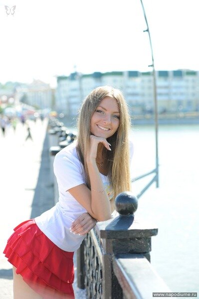 Foto Ulia Inzievskaa