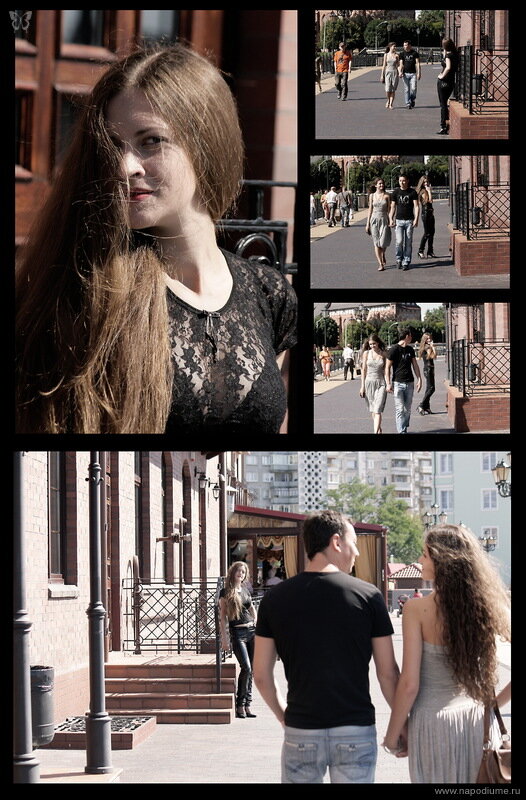 Kosta Starmausov's photo