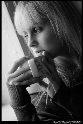 Viktoria Ostrovskaa's photo