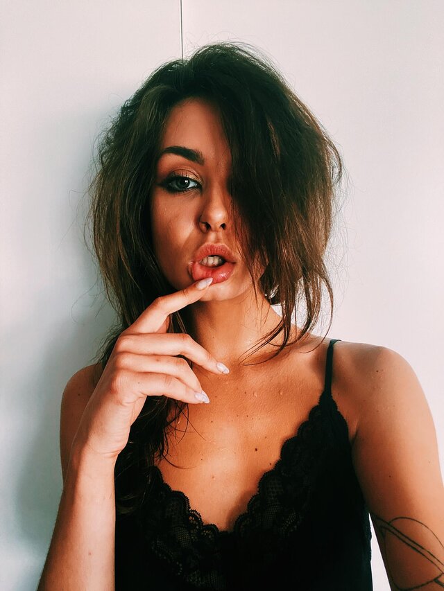 Фото Анна  Махинько